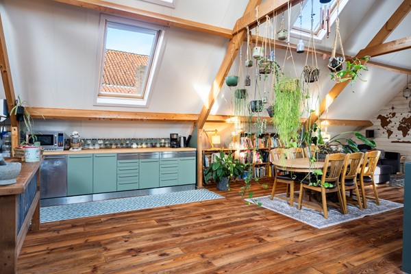 Medium property photo - Havendijk 11, 4153 AW Beesd